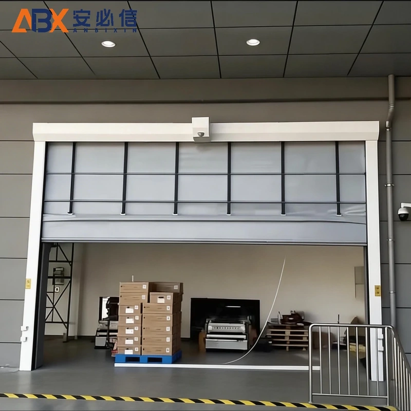 杭州市高速堆积门