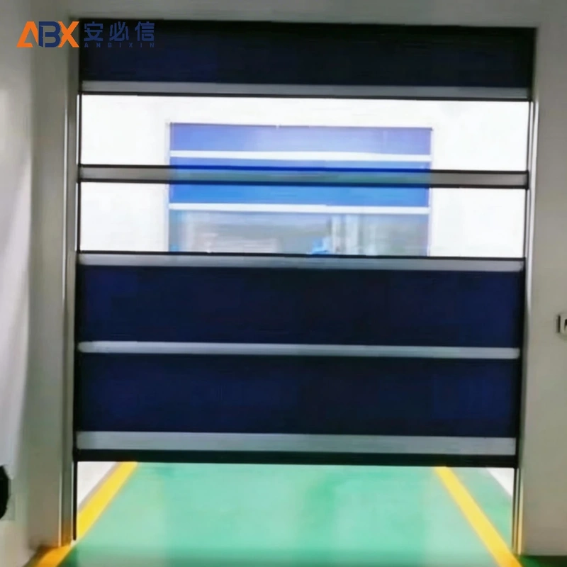 杭州市快速门